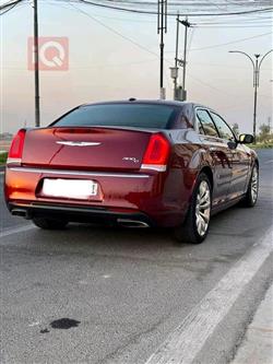 كرايسلر 300